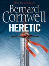 Cover image for Heretic